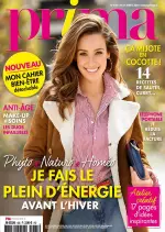 Prima N°435 – Novembre 2018 [Magazines]