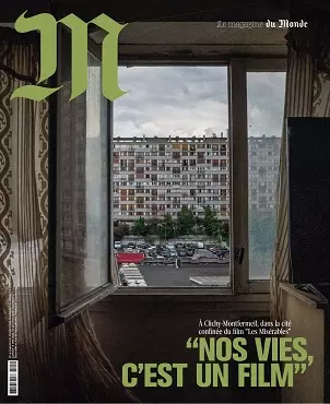 Le Monde Magazine Du 16 Mai 2020 [Magazines]