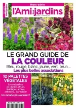 L’Ami Des Jardins Hors Série N°204 – Août 2018 [Magazines]