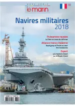 Le Marin Hors Série N°162 – Octobre 2018 [Magazines]