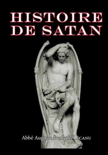 Histoire de Satan [Livres]