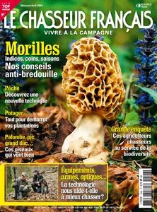 Le Chasseur Français N.1526 - Avril 2024  [Magazines]