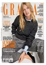 Grazia N°417 Du 13 au 19 Octobre 2017  [Magazines]