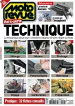 Moto Revue Hors Série N°18 - Technique 2017 [Magazines]