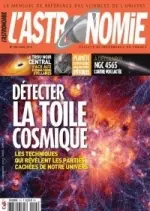 L’Astronomie - Avril 2018  [Magazines]