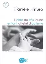 L'aide au très jeune enfant autiste [Livres]