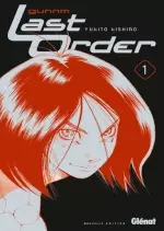 GUNNM LAST ORDER - INTÉGRALE 19 TOMES [Mangas]