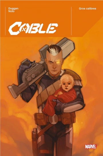 Cable - Gros calibres [BD]