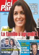 Ici Paris - 28 Février 2018 [Magazines]