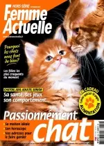 Femme Actuelle Hors Série N°52 – Septembre 2018 [Magazines]