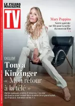 TV Magazine Du 23 Décembre 2018 [Magazines]