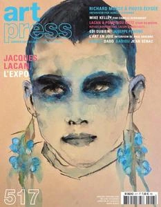 Art Press - Janvier 2024 [Magazines]