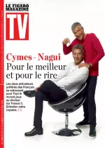 TV Magazine Du 20 Janvier 2019 [Magazines]