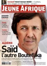 Jeune Afrique - 18 au 24 Juin 2017 [Magazines]