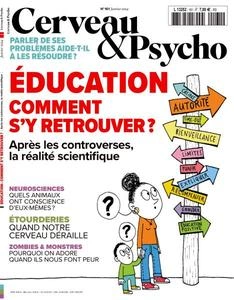 Cerveau & Psycho - Janvier 2024 [Magazines]