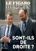 Le Figaro Magazine - 26 Janvier 2018 [Magazines]