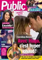 Public France - 31 Mars au 6 Avril 2017 [Magazines]