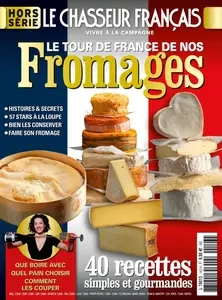 Le Chasseur Français Hors-Série N.143 - 10 Janvier 2025  [Magazines]