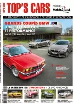 Top’s Cars - Avril 2018 [Magazines]