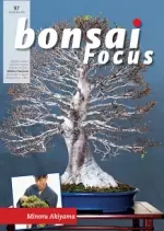 Bonsaï Focus - Janvier/Février 2018 (No. 97)  [Magazines]