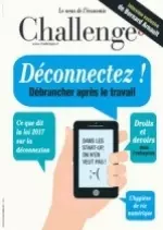 Challenges N°513 - 16 au 22 Mars 2017  [Magazines]