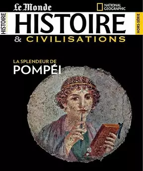 Le Monde Histoire et Civilisations Hors Série N°14 – Mars 2021 [Magazines]