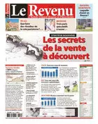 Le Revenu - 7 Juin 2019 [Journaux]