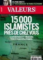 Valeurs Actuelles N°4205 - 29 Juin au 5 Juillet 2017 [Magazines]