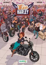 Miss Harley - tome 1  [BD]