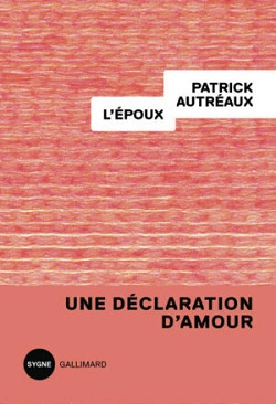 L'époux - Patrick Autréaux (2025) [Livres]