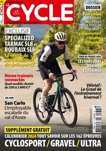 Le Cycle - Décembre 2023 [Magazines]