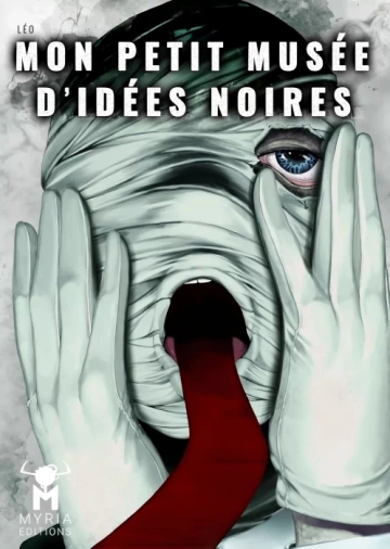 Mon petit musée d'idées noires [Mangas]