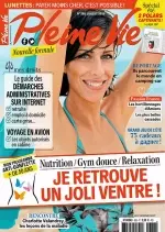 Pleine Vie N°385 – Juillet 2018 [Magazines]