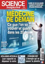 Science Magazine N°60 – Novembre 2018-Janvier 2019  [Magazines]