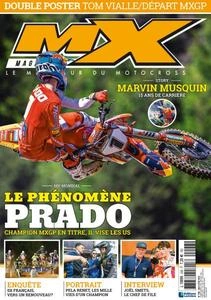 MX Magazine - Mai-Juin 2024  [Magazines]