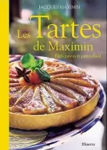 Les Tartes de Maximin [Livres]