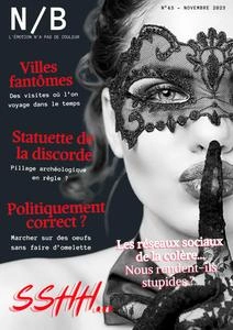 Noir et Blanc N.43 - Novembre 2023  [Magazines]