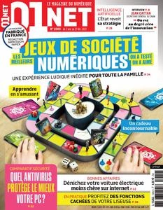 01net N.1009 - 2 Novembre 2023 [Magazines]