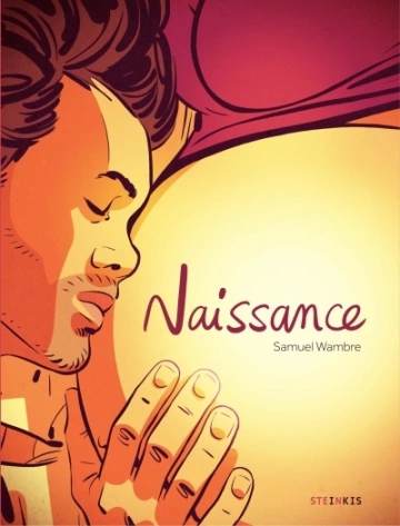 Naissance [BD]