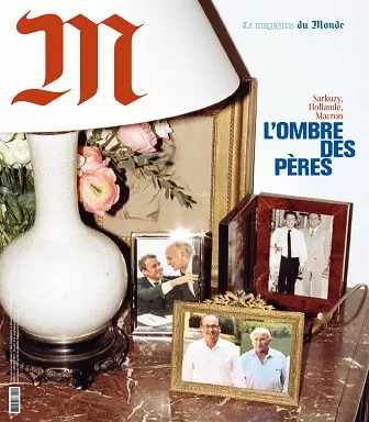 Le Monde Magazine Du 2 Janvier 2021 [Magazines]