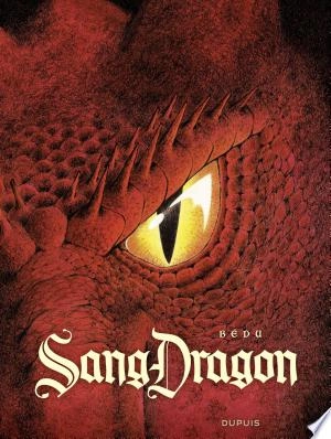 SANGDRAGON [BD]