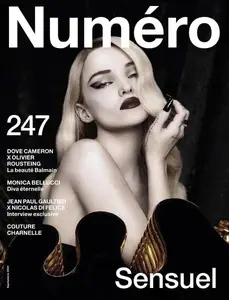 Numéro - Septembre 2024 [Magazines]