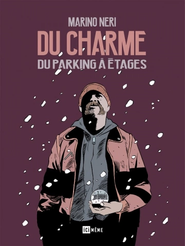 Du Charme du parking à étages [BD]