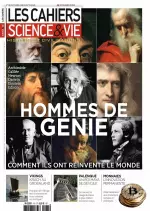 Les Cahiers De Science et Vie N°181 – Octobre 2018 [Magazines]