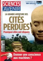 Sciences et Avenir - Janvier 2018 [Magazines]