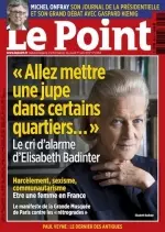 Le Point N°2334 - 1 au 7 Juin 2017 [Magazines]