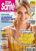 Top Santé - Juin 2018  [Magazines]