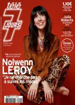 Télé 7 Jours N°3049 Du 3 Novembre 2018  [Magazines]