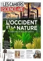 Les Cahiers De Science & Vie N°174 - Janvier 2018 [Magazines]