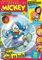 Le Journal de Mickey - 2 Novembre 2017 [Magazines]